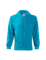 Pánská mikina Trendy Zipper M MLI-41044 - Malfini
