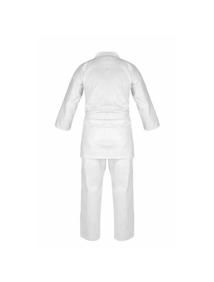 karate kimono 8 oz 140 cm NEW model 18808551 - Masters