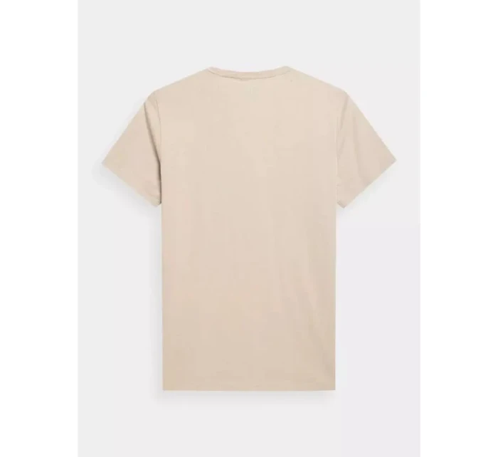 Pánské tričko M 4FSS23TTSHM311-81S - 4F