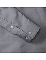 Košile Oxford s dlouhým rukávem 11. bright navy model 22475309 - Russell Athletic