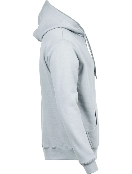 TJ Mikina s kapucí 18. ice blue model 22497867 - Tee Jays