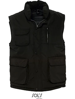 SOL'S Viper Vesta model 22525606 black