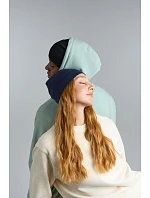 Merino pletená čepice navy model 22456175 - Atlantis Headwear
