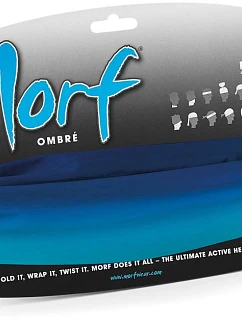 Beechfield B 905 Morf® Ombré 53.0905 caribbean blues