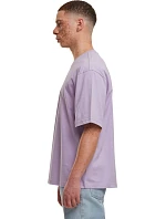 Build your Brand BY 391 Pánské těžké tričko "Loose Fit" 56.0391 lilac Build your Brand BY 391 Pánské těžké tričko "Loose Fit" 56.0391 lilac