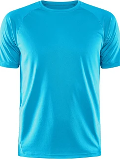 Craft Corporate CORE Unify Training Tee M Pánské sportovní tričko 81.9878 menthol