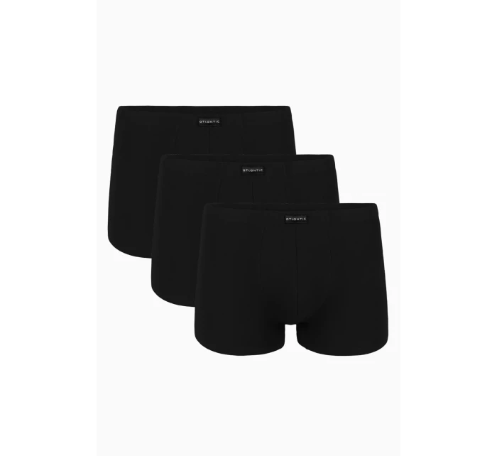 Atlantic 3BMH-007 barva:černá