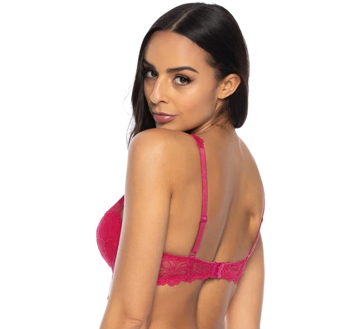 Mat 053/22 Carmela barva: rubínová