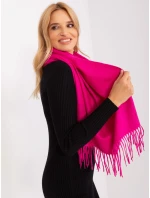 Szalik AT SZ model 18949097 fuksjowy - FPrice