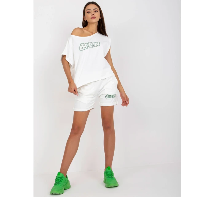 Sada EM KMPL 745.37P bílá