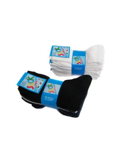 Pánské froté ponožky  5Pack Sock Line model 21798478 - Soxo