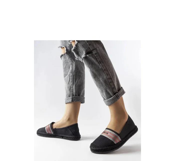 Espadrilky model 207782 Solea Espadrilky model 207782 Solea