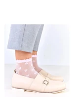 Polobotky  model 219180 Solea