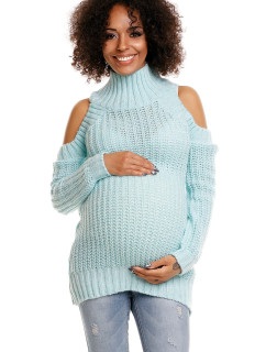 Těhotenský svetr model 84339 PeeKaBoo