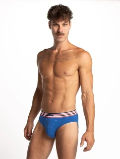 Kalhotky Lama M-1065 SD A'2 M-2XL