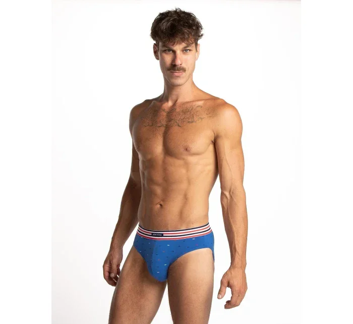 Kalhotky Lama M-1065 SD A'2 M-2XL Kalhotky Lama M-1065 SD A'2 M-2XL