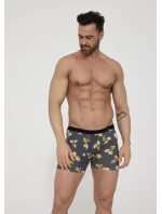 Tattoo boxerky 3XL5XL model 21961691 - Cornette Tattoo boxerky 3XL5XL model 21961691 - Cornette