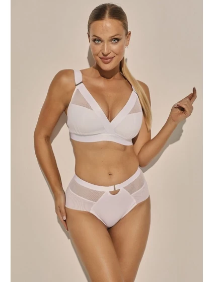 Kalhotky Kinga P-748/2 S-2XL