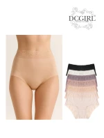 DC Girl kalhotky 26346 A'12 M-XL micromodal