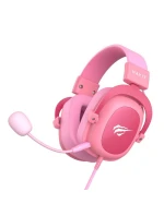 Herní sluchátka model 21326070 - Havit