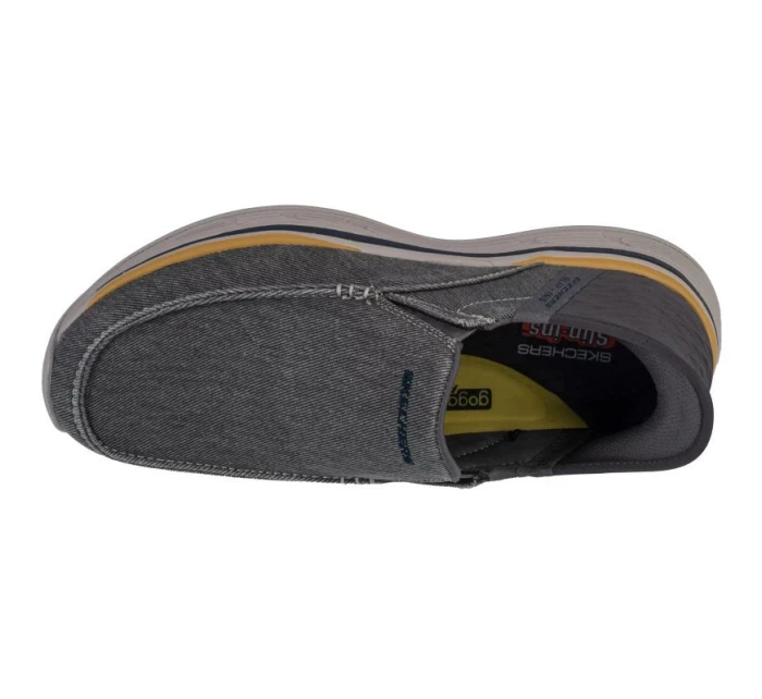 SlipIns Grey 41 model 21376355 - Skechers SlipIns Grey 41 model 21376355 - Skechers