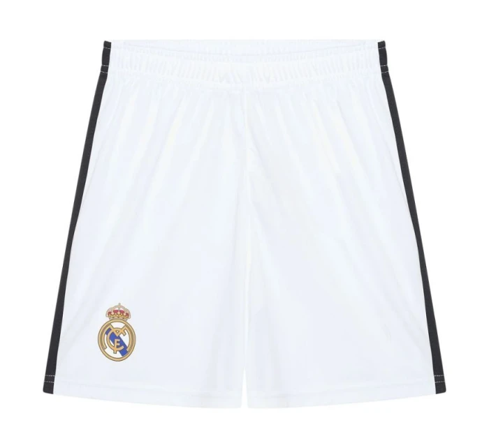 Real Madrid sada dresů šortky junior RM1KTK124 Real Madrid sada dresů šortky junior RM1KTK124