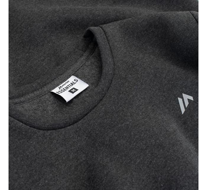 Pánské tričko s dlouhým rukávem model 22052413 LS - Martes