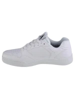 Skechers Koopa-Volley Low Varsity 183240-WHT White 42 Skechers Koopa-Volley Low Varsity 183240-WHT White 42