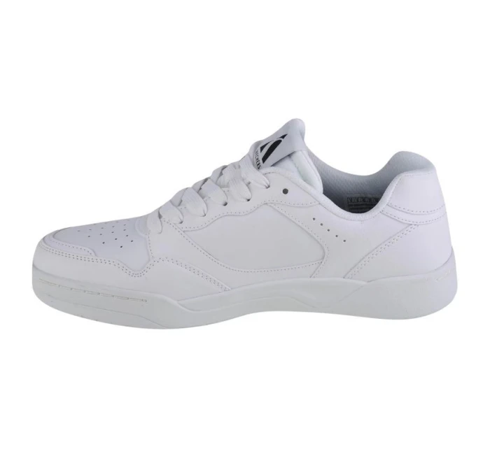 Skechers Koopa-Volley Low Varsity 183240-WHT White 42 Skechers Koopa-Volley Low Varsity 183240-WHT White 42