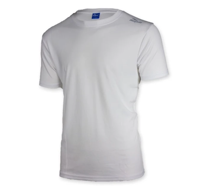 Rogelli Promo dres bílý 152/164