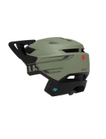 Přilba URGE TREPS zelená L/XL 58-62 cm