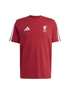 Tričko Liverpool FC DNA model 22544094 - ADIDAS
