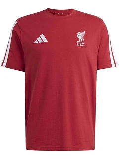 Tričko Liverpool FC DNA model 22544094 - ADIDAS