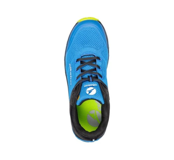 Pánské polobotky LIFT BLUE IMPULSE LOW (modré)