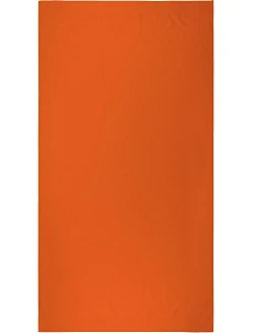 The One Towelling Classic 100 Plážová osuška "Classic" 48.1001 orange