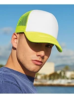 B 5 panelová kšiltovka Vintage Trucker 53.0 model 22482135 - Beechfield B 5 panelová kšiltovka Vintage Trucker 53.0 model 22482135 - Beechfield
