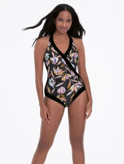 Style Nuria jednodílné plavky 7213 perlet'ová - Anita Classix