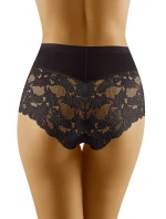 Diamond model 20829172 3pak kolor:czarny - Wol-Bar