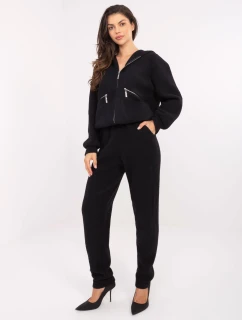 Sada MBM KMPL 30817.17 černá