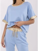 MI KMPL sada model 21078263 modrá - FPrice