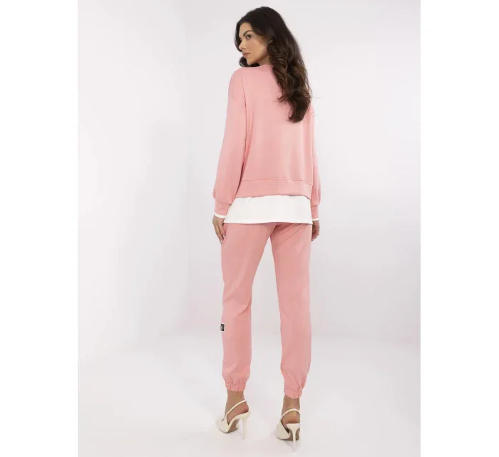 Sada RV KMPL A610.86 broskev Sada RV KMPL A610.86 broskev