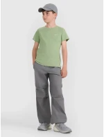 Chlapecké tričko 4F