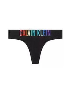 Spodní prádlo Dámské kalhotky THONG model 19714802 - Calvin Klein