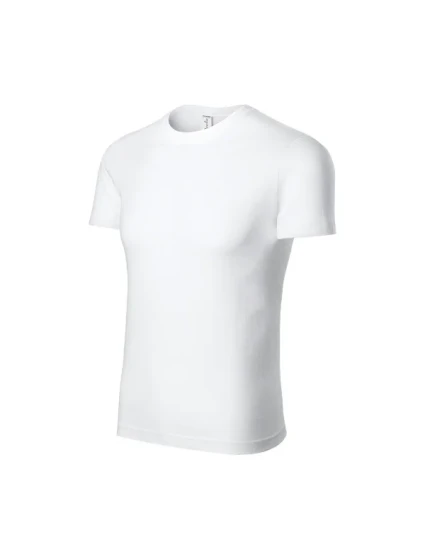 Pelican tričko dětské bílá