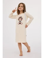 DÍVČÍ TRIČKO PRO DR PANTHER 2 model 21209856 - Cornette