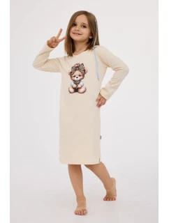 DÍVČÍ TRIČKO PRO DR PANTHER 2 model 21209856 - Cornette