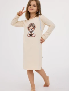 DÍVČÍ TRIČKO PRO DR PANTHER 2 model 21209856 - Cornette