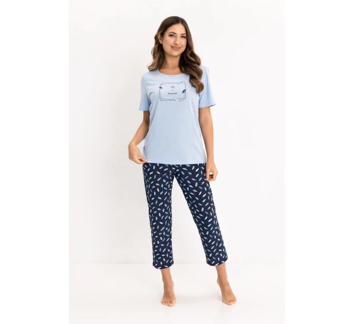 DÁMSKÉ PYŽAMO model 21913231 - Regina DÁMSKÉ PYŽAMO model 21913231 - Regina