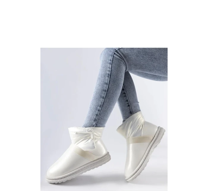 Sněhule model 205047 Solea Sněhule model 205047 Solea