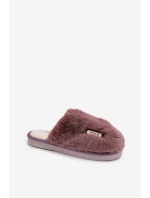 Pantofle model 222283 Step in style Pantofle model 222283 Step in style